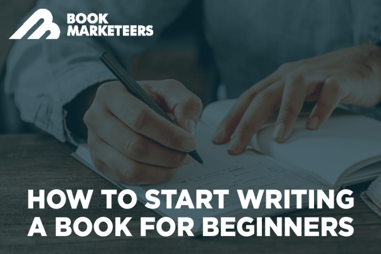 how-to-start-writing-a-book-for-beginners