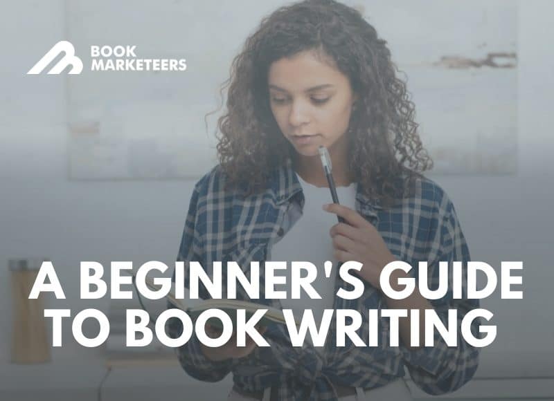 Guide To Book Writing