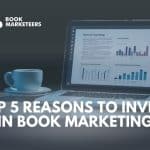 Book marketing