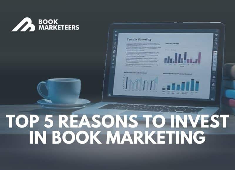 Book marketing